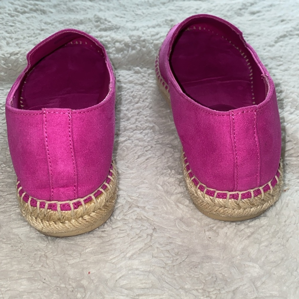 Flawless Rampage espadrilles. - Picture 3 of 4